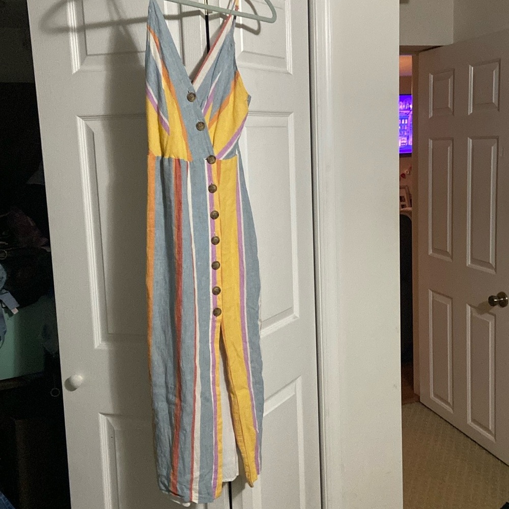 Urban Outfitters Sundress